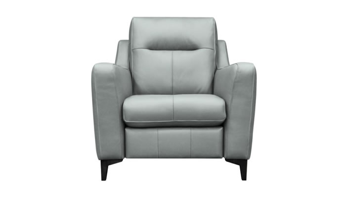 G Plan Austen Armchair Cambridge Grey